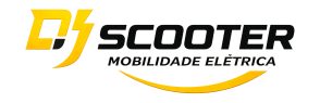 D.J Scooter Mobilidade Elétrica