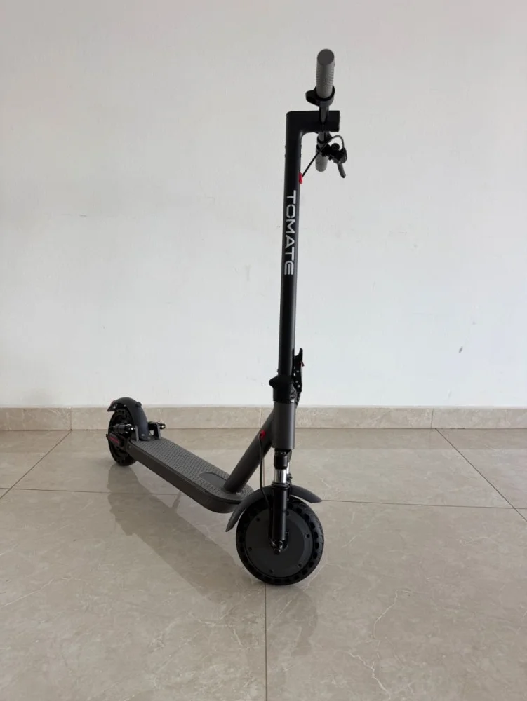 PATINETE TOMATE  Patinete Tomate  Auto propelido eletrico com motor 530w O8530