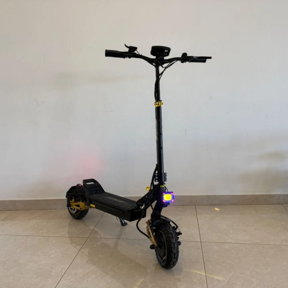iENYRID E - S1 PATINETE iE-ES1