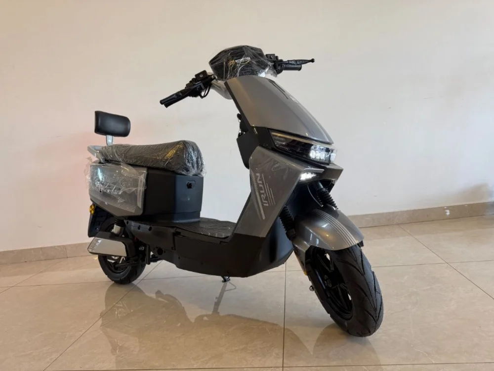 D.J G12 Scooter Elétrica  G12 1000W