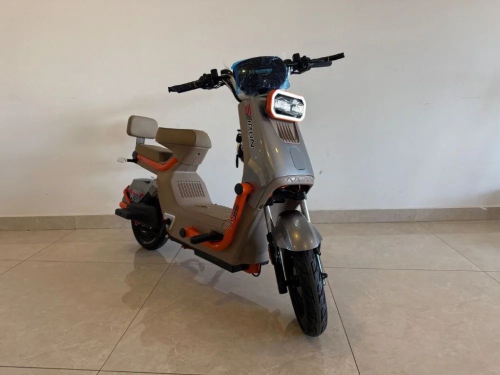 D.J V70S Scooter Elétrica V70S 1000W