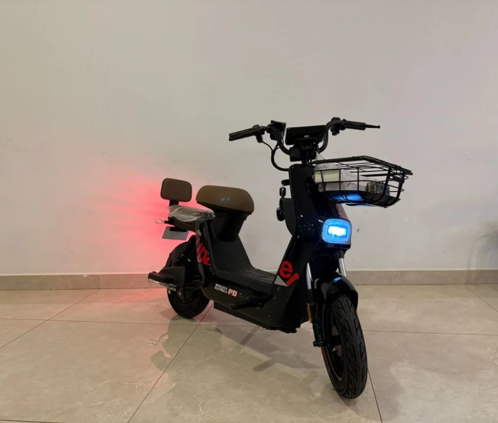PANDA PANDA T2 Autopropelido elétrico com motor 800W