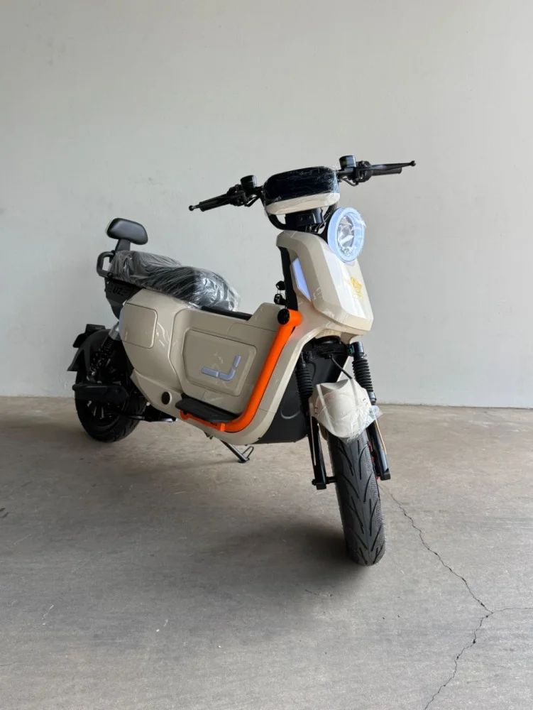 ANGIE AG08/ U2 elétrico com motor 1000w velocidade maxima de 32km